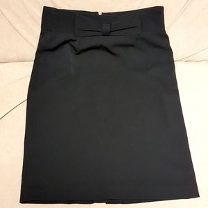 Black Grace Elements Skirt